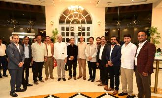 Oath Taking Ceremony for the 2026–2028 Executive Committee